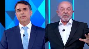 Flávio ironiza se é Lula ou o Google quem governa o Brasil: 'Não sabe responder nada'