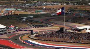 F1: Confira horário e onde assistir à qualificação do GP dos Estados Unidos
