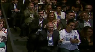 Por que Lula levou a mãe de Ana Clara para debate entre ele e Flávio Bolsonaro