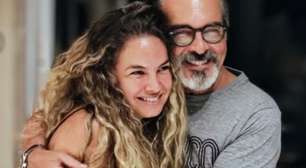 Pai de Lua Blanco lembra dos últimos meses da artista: 'Nunca reclamou'