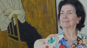 Morre a embaixatriz Laís Gouthier, uma das últimas grandes damas da era de ouro da alta sociedade carioca