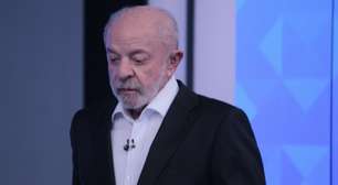Lula questiona Flávio Bolsonaro sobre 'bolsa-farelo' durante debate; entenda o termo