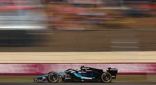 F1: FIA convoca pilotos da Mercedes e McLaren após qualificação do GP dos EUA