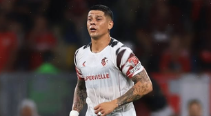 Flamengo contesta escalação de Rojo, do Estudiantes, e entra com representação na Conmebol