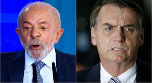 Relembre como foram as pesquisas da véspera do 2º turno entre Lula e Jair Bolsonaro em 2022