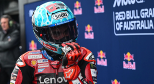 MotoGP: Confira a classificação do campeonato após Sprint do GP da Austrália