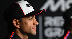 MotoGP: Jorge Martín sofre fratura no pulso e não correrá em Phillip Island