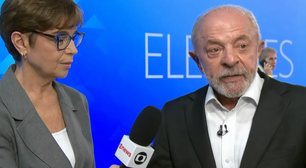 Lula diz que Flávio não tem compromisso com a verdade: 'Mente descaradamente'