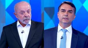 Lula protesta após ser chamado de 'nove dedos', relembra acidente e Flávio se desculpa: 'Não quis ofender'