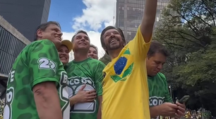Justiça proíbe Prefeitura de SP de pressionar funcionários a irem em atos de campanha política