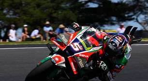 MotoGP: Confira resultado completo da qualificação do GP da Austrália 2026
