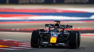 F1: Verstappen já considera Antonelli campeão mundial: "Vencedor merecido"