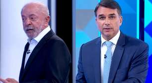 Lula volta a desafiar Flávio sobre abrir sigilos: 'Eu e você amanhã para que a Justiça apure'