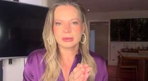 'Conheci o pior lado dos Bolsonaros', diz Joice Hasselmann em live do Janones