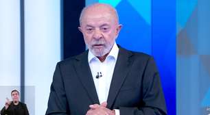 Enganoso: Lula disse que quem está colocando dinheiro no túnel de Santos é o governo federal
