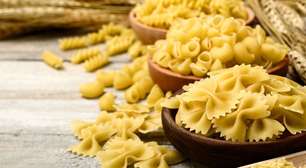 9 em 10 italianos associam massa à cultura e à identidade nacional