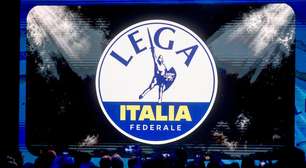 Salvini é reeleito líder da Liga e critica apoio financeiro da Itália à Ucrânia