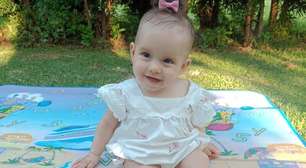 Todos pela Manu: Uma corrente de amor pela saúde de uma bebê