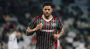 Hulk aponta motivo para derrota do Fluminense diante da Chapecoense