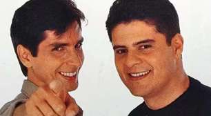 Sandro e Gustavo: como nasceu 'A Garagem da Vizinha', hit de 1999