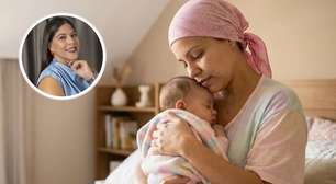 Câncer de mama na maternidade: como lidar com o diagnóstico em meio à gravidez ou ao pós-parto