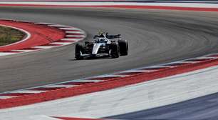 F1: Haas lamenta classificação, mas vê "nova chance" para GP dos Estados Unidos