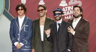 Atração do Lollapalooza Brasil, Rawayana transforma sonho em turnê mundial