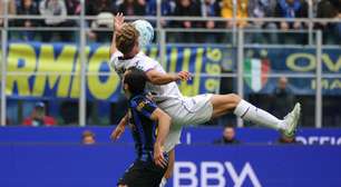Inter vira sobre Fiorentina e mantém liderança invicta na Série A