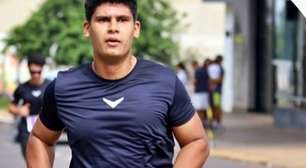 Todos pelo Willian Douglas! Uma corrente pela solidariedade