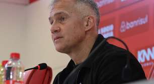 Eduardo Baptista tira Inter do Z-4, mas faz alerta: "Podemos melhorar: