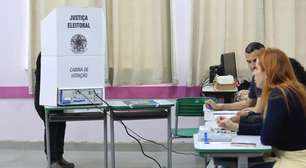 STF estende votação em todo o país até as 19h deste domingo