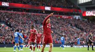 Liverpool faz o dever de casa e vence a sensação do Inglês