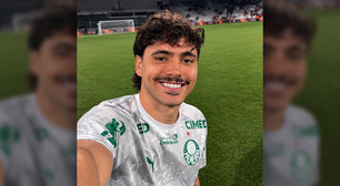 Chances do Palmeiras ser campeão brasileiro disparam após vitória sobre o Bragantino; veja números
