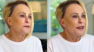 'Na hora do voto, é só você e a urna. Não tem marido, não tem filho, não tem patrão': Ana Maria Braga cai no choro em vídeo sinalizando apoio à Lula no 2º turno das eleições 2026, cita a luta feminina e pede que o público vote