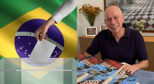 Dia da Democracia: Leandro Karnal explica por que discordar não deveria virar confronto