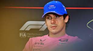 F1: Clarkson é criticado após piada sobre nacionalidade de Colapinto
