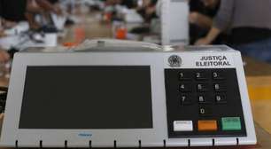 TSE paralisa totalização de votos após decisão de Cristiano Zanin em prorrogar votação até 19h