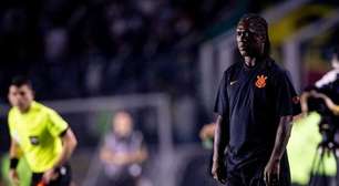 "Não acabou aqui", prega estreante Seedorf após revés do Corinthians