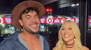 Álvaro detona look de Virginia Fonseca em festa de Maria Flor, compara roupa a 'mosquiteiro' e faz alerta