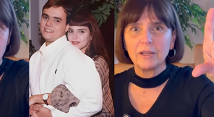 Lídia Brondi, hoje aos 65 anos e longe da TV há 36, reaparece no Instagram do marido, declara voto em Lula e explica sua decisão: 'Manutenção da democracia'