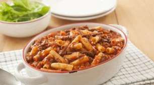 Receitas para celebrar o Dia Mundial do Macarrão de forma deliciosa