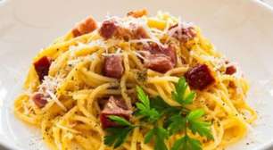 Dia do Macarrão: 3 receitas práticas da Sadia para celebrar a data