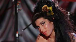 Amy Winehouse será tema de musical na West End