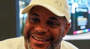 Destaque do UFC 333 perde a paciência e ataca Daniel Cormier