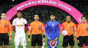 Palmeiras sofre um gol em sete jogos e reforça solidez pelo Brasileirão