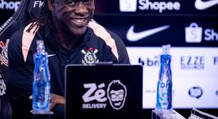 Seedorf admite falhas do Corinthians após derrota para o Vasco