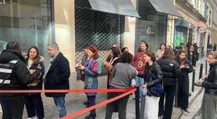 Segundo turno em Paris é marcado por maior mobilização do eleitorado