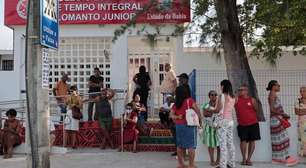 Brasil volta às urnas para escolher entre Lula e Flávio Bolsonaro, na eleição mais acirrada desde 1989