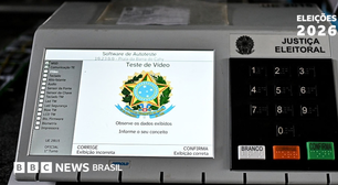 Guia das Eleições 2026: ônibus e metrô de graça para votar e tudo o que você precisa saber no 2º turno