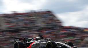 F1: Audi aposta em Hülkenberg e espera avanço de Bortoleto nos EUA